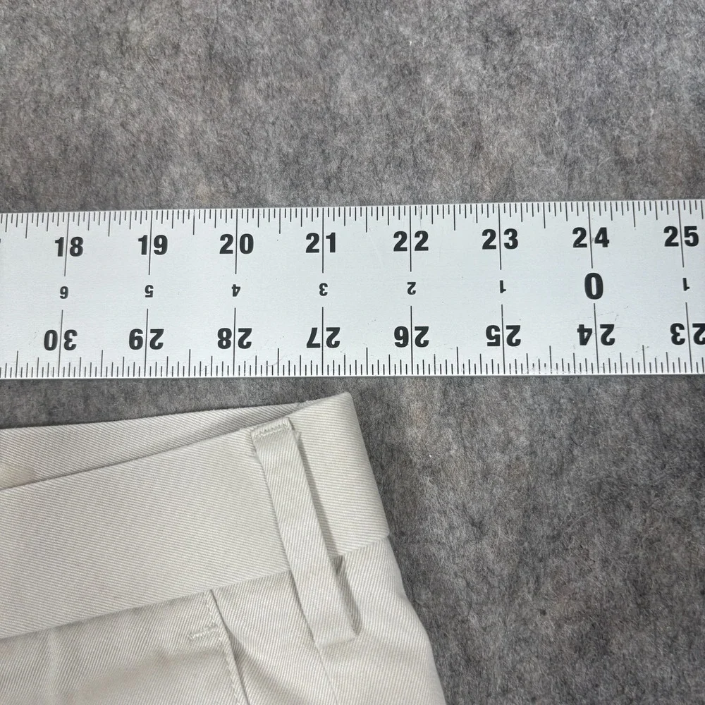 Dockers Signature Khaki Pants Men's Size 44x32 Classic Fit Chinos‎ Straight Leg